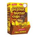 Boyer Peanut Butter Cup, 0.5 Ounce Changemaker -- 480 per case.