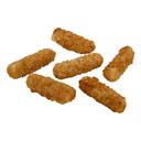 Rich Cheese Breadsticks, 3 Pound -- 8 per case.