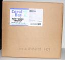 MarxCoconut Coral Bay Fancy Shred Coconut, 10 Pound -- 3 per case.