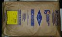Marx Brothers Coconut Macaroon Unsweetened Desiccated, 25 Pound -- 1 Bag