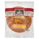 Simply Delicious Banana Nut Muffin, 5.5 Ounce -- 12 per case