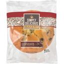 Simply Delicious Chocolate Chip Muffin, 5.5 Ounce -- 12 per case