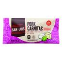San Luis Pork Carnitas Quesadilla, 3.2 Ounce -- 12 per case