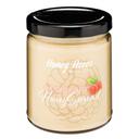 Honey Acres Raspberry Honey Spread, 12 Ounce Jar -- 6 per case