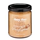 Honey Acres Cinnamon Honey Spread, 12 Ounce Jar -- 6 per case
