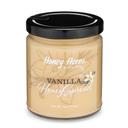 Honey Acres Vanilla Honey Spread, 12 Ounce Jar -- 6 per case