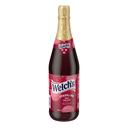 Welch's Sparkling Red Grape Juice Cocktail, 25.4 fluid ounce -- 12 per case