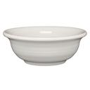Fiesta 9 Ounce White Salsa Fruit Bowl, 8 count
