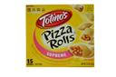 Totinos Supreme Pizza Rolls, 7.5 Ounce -- 12 per case.