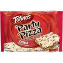 Totinos Cheese Party Pizza, 9.8 Ounce -- 14 per case