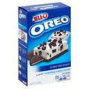 Jello No Bake Oreo Dessert, 12.6 Ounce -- 6 per case.