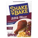 Shake N Bake Bbq Glaze Coating Mix, 6 Ounce -- 10 per case
