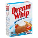 Dream Whip Topping 12 Per Case, 2.6 Ounce Each