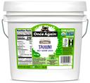 Once Again Organic Sesame Tahini, 9 Pound Tub