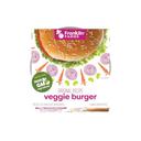 Franklin Farms Original Veggie Burger, 10 Ounce -- 6 per case