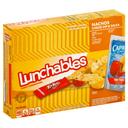 Lunchable Nacho with Capri Sun Convenience Meal, 10.7 Ounce -- 8 per case.
