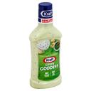 Kraft Seven Seas Green Goddess Dressing, 16 Ounce -- 6 per case