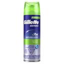Gillette Shave Gel - Clip Strip, 7 Ounce -- 6 per case