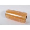 Western Plastics PVC Meat Film Roll, 18 inch x 4000 Feet