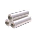 Western Plastics Hybrid80 Plus Pallet Wrap Roll, 17 inch x 1500 Feet -- 4 rolls per case.