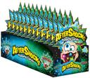 AfterShocks Blue Raspberry / Watermelon Popping Candy, 1.06 Ounce -- 32 per case