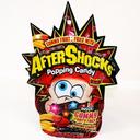 Aftershocks Gummy Fruity Fries with Cherry Popping Candy Dip, 1.48 Ounce -- 32 per case