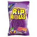 Rip Rolls Grape Candy, 1.4 Ounce - 24 per pack -- 12 packs per case