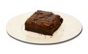 Annies Double Fudge Brownie Chunk, 4 Ounce -- 48 per case.