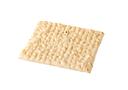 Rich Della Suprema Herbal Baked Flat Bread, 3.3 Ounce -- 120 per case.