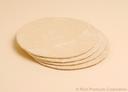 Rich Della Suprema Fresh N Ready Oven Raising Pizza Crust, 12 Ounce -- 50 per case.