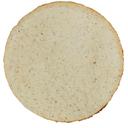 Richs Gluten Free 11.75 inch Seasoned Cauliflower Pizza Crust, 7.3 Ounce -- 24 per case