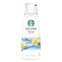 Starbucks Coffee Mate Vanilla Creamer, 28 Fluid Ounce -- 6 per case