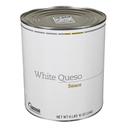 Nestle Professional Canned White Queso Sauce, 106 Ounce -- 6 per case
