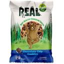 Real Chocolate Chip Cookies, 1.76 Ounce -- 12 per case