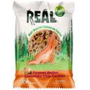 Real Peanut Butter Chocolate Chip Cookies, 1.76 Ounce -- 12 per case