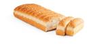 Klosterman BBQ Sesame Bread Loaves -- 8 per case.