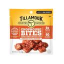 Tillamook Country Smoker Hawaiian Teriyaki Bites -- 24 per case