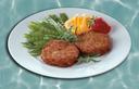 Kaptains Ketch Maryland Crab Cake, 3 Ounce -- 32 per case.