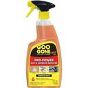 Goo Gone Pro Power Goo and Adhesive Remover, 24 Fluid Ounce Trigger Spray -- 4 per case