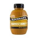 Plochmans Harvest Honey Blended Mustard, 11 Ounce Bottle -- 6 per case