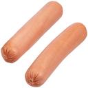 Farmland Gold Medal Beef Hot Dog - 4:1.