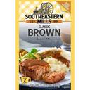 South Eastern Classic Brown Gravy Mix, 1.76 Ounce -- 24 per case