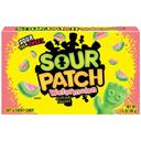 Sour Patch Watermelon Soft and Chewy Candy, 3.5 Ounce -- 12 per case