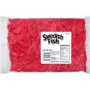 Swedish Fish Red Original Soft and Chewy Candy, 5 Pound -- 6 per case