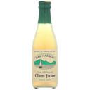 Bar Harbor Clam Juice, 8 Oz -- 12 Per Case