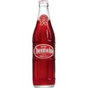 Cheerwine Soft Drink, 12 Fluid Ounce Glass Bottle -- 24 per case
