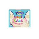 Peeps Fat Free Gluten Free Easter Candy - Shipper, 72 count