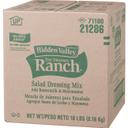 Hidden Valley The Original Buttermilk Ranch Salad Dressing Mix, 18 Pound.