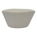 Brew Rite Two Gallon Fluted Paper Coffee Filter, 250 count -- 2 per case