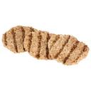 Tenderbroil Cooked Beef Patty Portion, 1.6 Ounce -- 120 per case